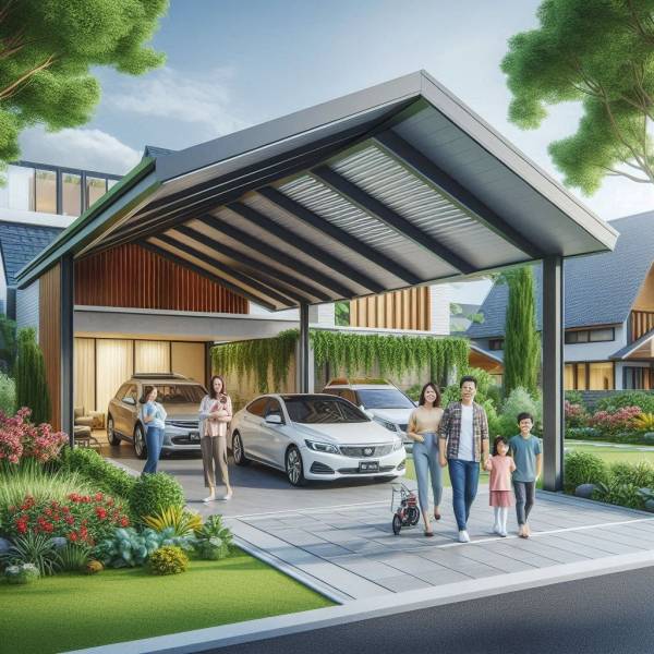 Cauchi Design 06 : Spécialiste des Pergolas Bioclimatiques sur-Mesure