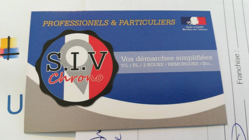 où faire ma carte grise sur martigues