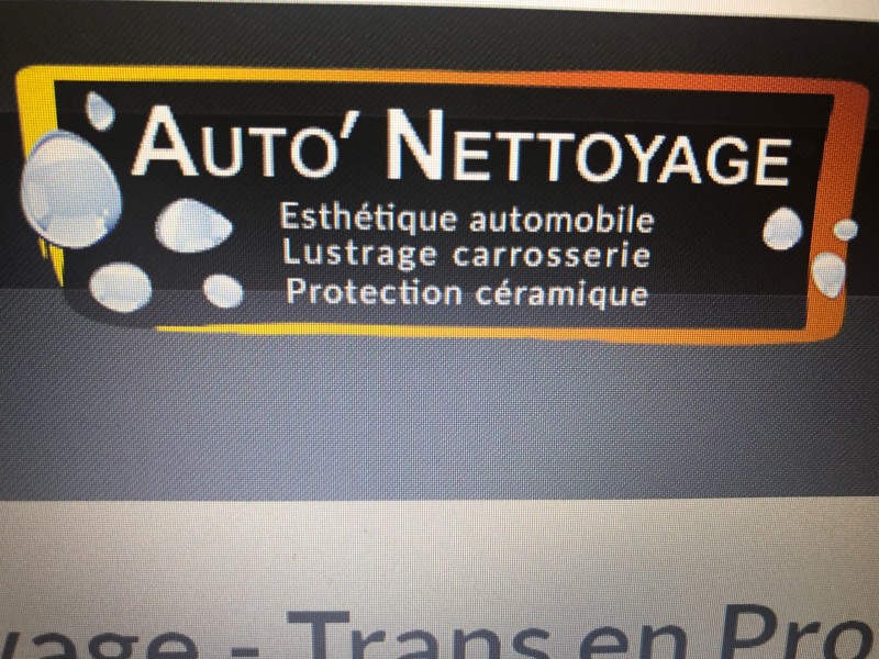 Ou faire lustrer ma voiture à St Raphael