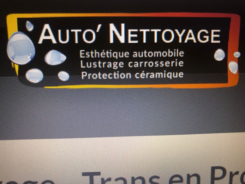 Ou faire nettoyer ma voiture à Toulon