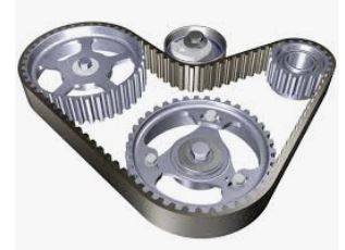 remplacement kit distribution avec pompe à eau ALès dans le 30