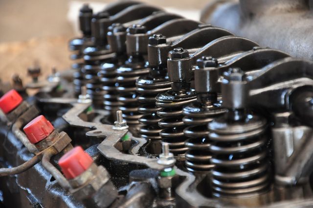 Contrôle technique Pessac