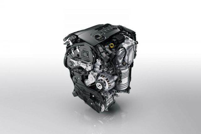 Qu'est ce qu'un moteur blue hdi ?