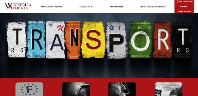 Avocat pour annulation de permis à Lyon