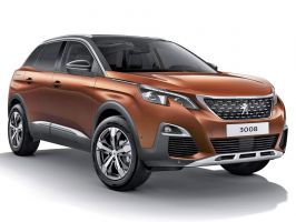 Concessionnaire Peugeot SIAP MARIGNANE 