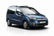 Aménager un Citroën Berlingo en camping car