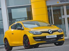 Concessionnaire et showroom Renault Rognac LGV Automobiles 