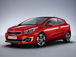 Kia La Cité de l'Auto