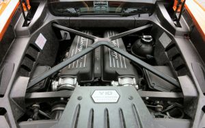 Lamborghini Huracán