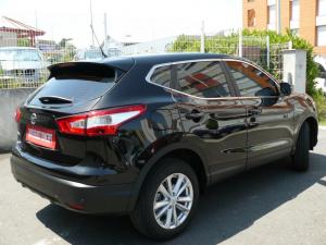 NISSAN QASHQAI 1.2 DIG-T 115 CH ACENTA PROCHE BORDEAUX