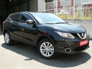 NISSAN QASHQAI 1.2 DIG-T 115 CH ACENTA PROCHE BORDEAUX
