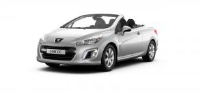 PEUGEOT 308 CC FÉLINE d'occasion à Marseille 2.0 HDI FAP 163CH BVM6