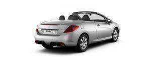 PEUGEOT 308 CC FÉLINE d'occasion à Marseille 2.0 HDI FAP 163CH BVM6