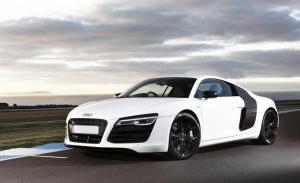 Concessionnaire Audi à Aubagne - AUTOSUD