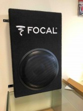  Où trouver un nouveau caisson focal  Lyon Rhône  Autotec 