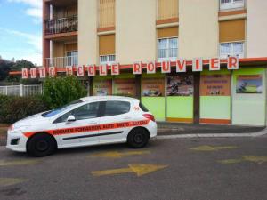 Auto école Marseille