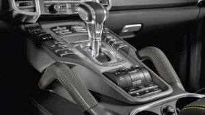 Porsche Cayenne S e-hybrid pour des trajets sans aucune émission de CO2