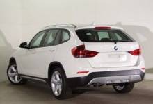 bmw d'occasion Marseille