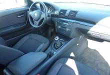 occasion BMW  Serie 1