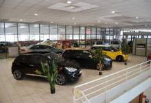 Concessionnaire Citroën à Marseille Rabatau et Plombières