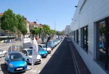 Concessionnaire Citroën à Marseille Rabatau et Plombières