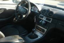 MERCEDES-BENZ CLK d'occasion à vendre sur Marseille