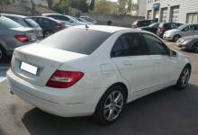 Mercedes Classe C3  220
