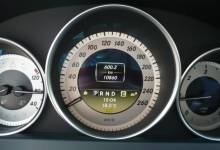 Mercedes Classe C3  diesel