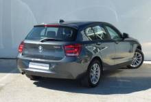 Véhicule d'occasion : Bmw Serie 1 f20 5 portes 116d 116 business 5p
