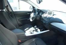 Véhicule d'occasion : Bmw Serie 1 f20 5 portes 116d 116 business 5p