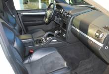 Porsche Cayenne Diesel d'occasion avec la garantie Porsche Approved* sur Marseille