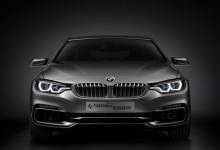 BMW Série 4 Gran Coupé en 2013 ?