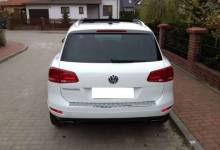 VOLKSWAGEN Touareg 3L V6 TDI d'occasion à Marseille