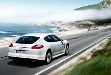 Achat Porsche Panamera Diesel pas cher