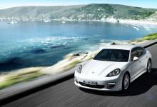 Achat Porsche Panamera Diesel pas cher