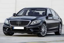 Concessionnaire Mercedes Benz - MASA Marseille