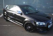 Audi S3 Sportback 2.0 265 ch d'occasion à vendre à La Garde