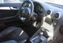 Audi S3 Sportback 2.0 265 ch d'occasion à vendre à La Garde