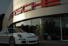 concession porsche marseille