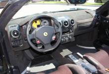 F430 Spider Marseille