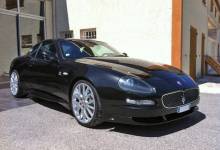 MASERATI Gran Sport