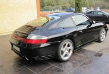 PORSCHE 996 CARRERA 4S (3.6) d'occasion de 2005 à vendre sur Marseille