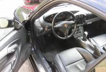 PORSCHE 996 CARRERA 4S (3.6) d'occasion de 2005 à vendre sur Marseille