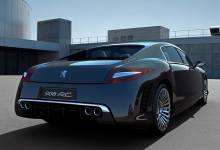 Concessionnaire Peugeot SIAP MARIGNANE 