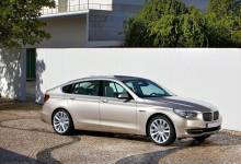 BMW 550 Série 5  aix