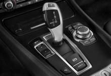 BMW 550 Série 5 marseille