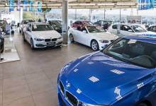 Concessionnaire BMW marseille 