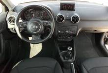 nouvelle AUDI A1 