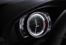 Nouvelle Lexus IS 300h hybride, 223 chevaux...