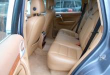 Porsche Cayenne V8 Tiptronic d'occasion à vendre à Montpellier